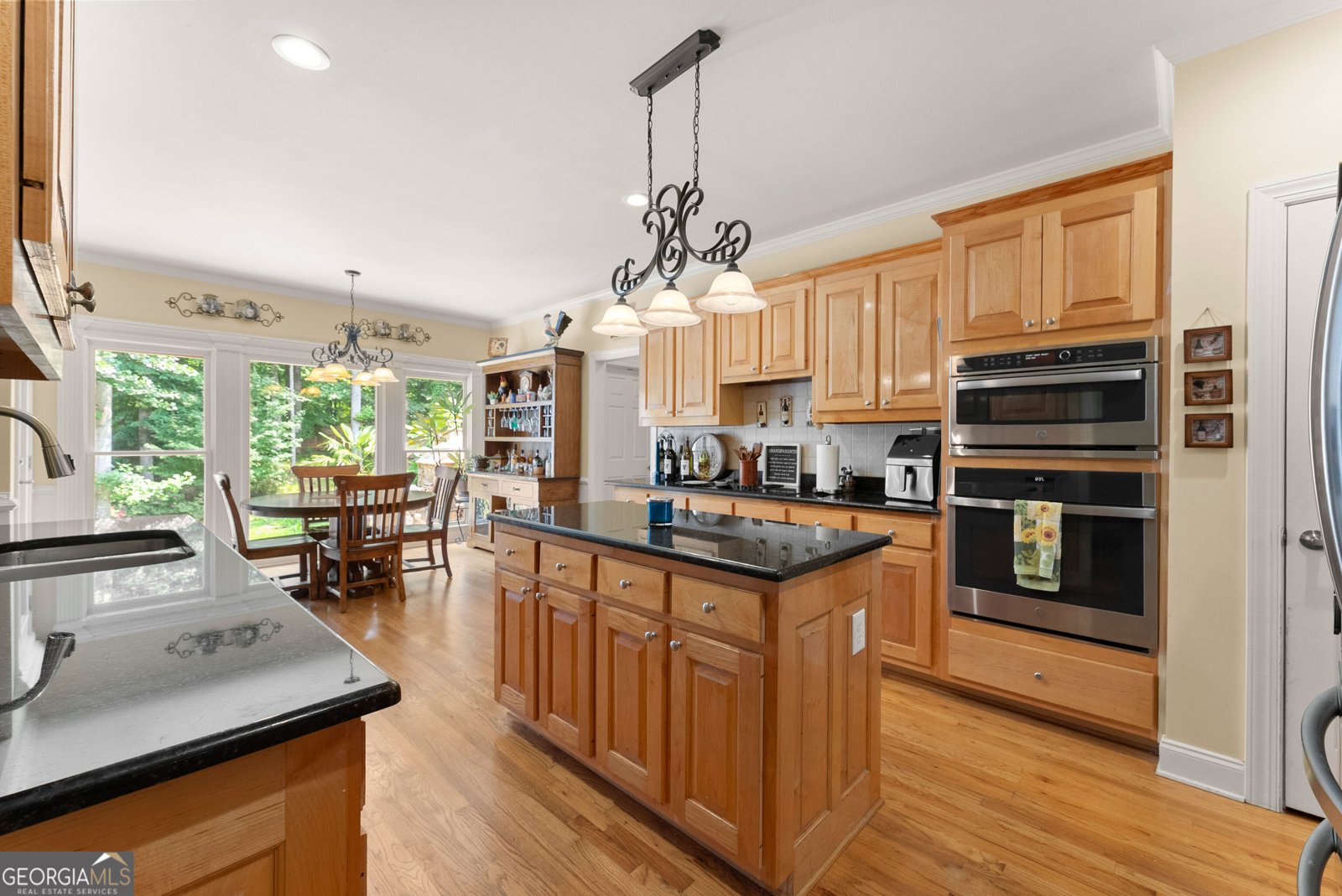 5022 Oak Farm Way Flowery Branch - Photo 12