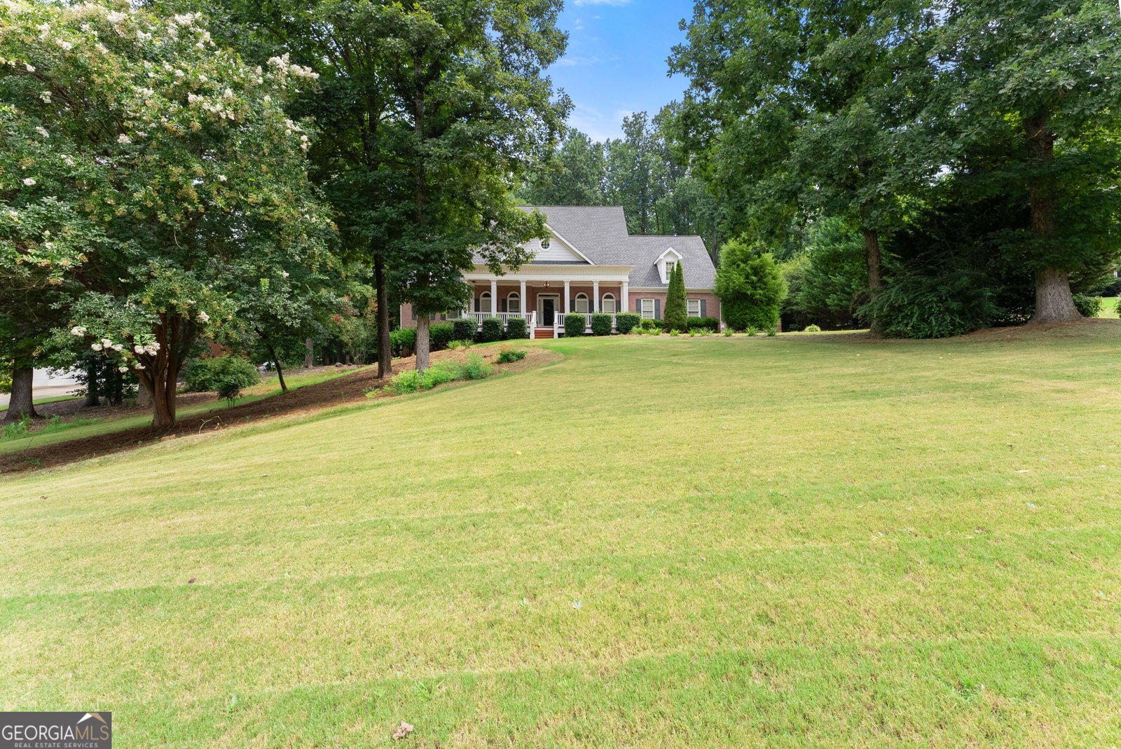 5022 Oak Farm Way Flowery Branch - Photo 13