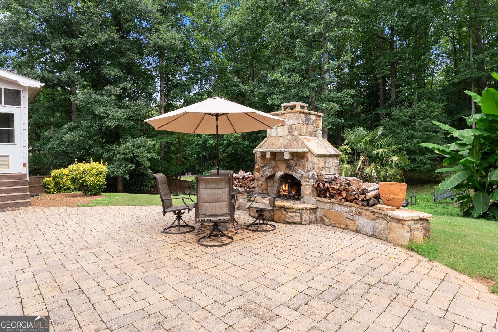 5022 Oak Farm Way Flowery Branch - Photo 14