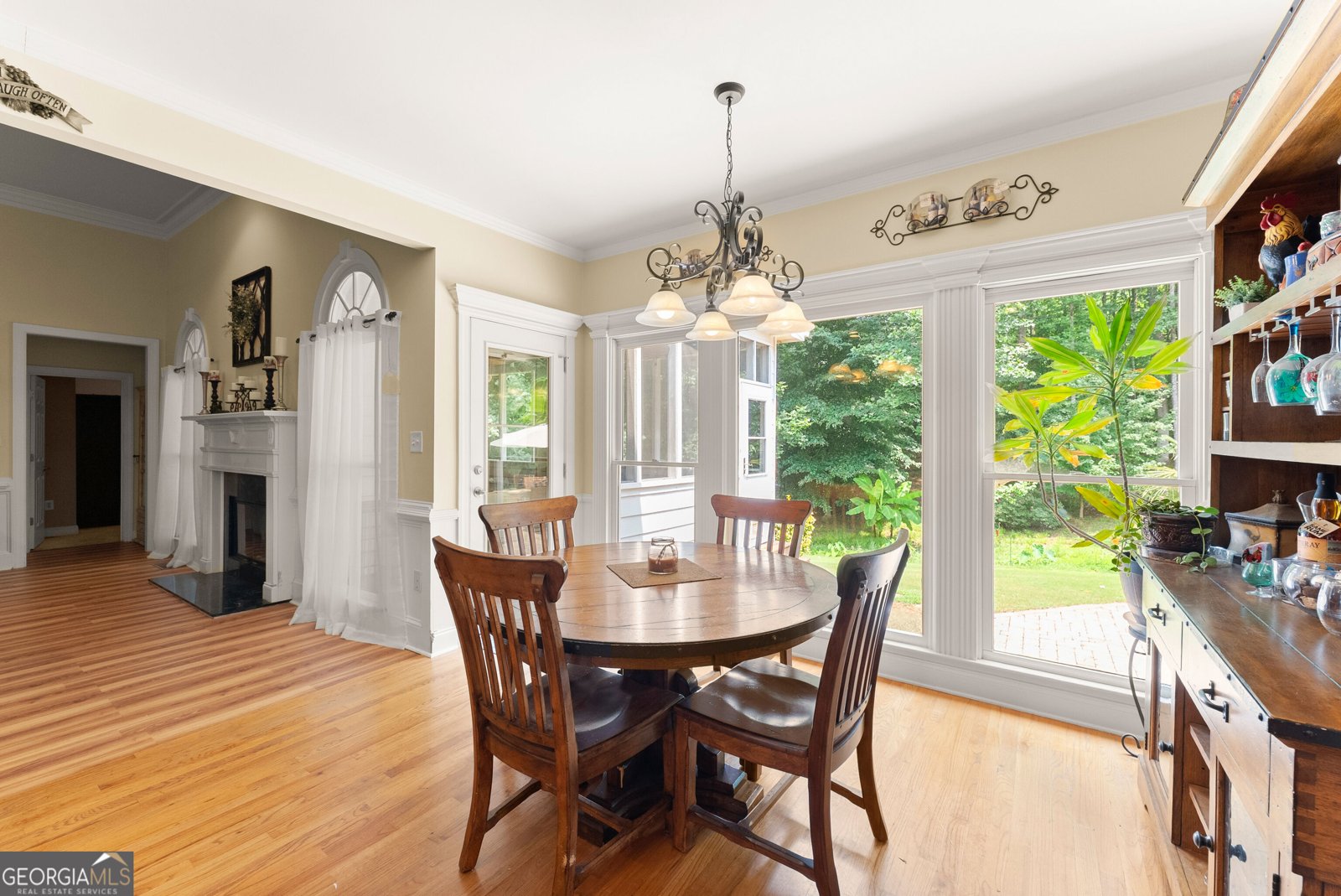 5022 Oak Farm Way Flowery Branch - Photo 16