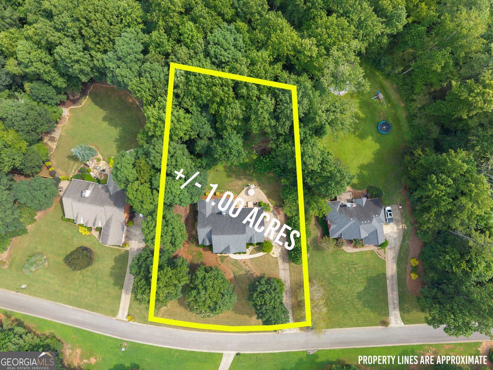 5022 Oak Farm Way Flowery Branch - Photo 17