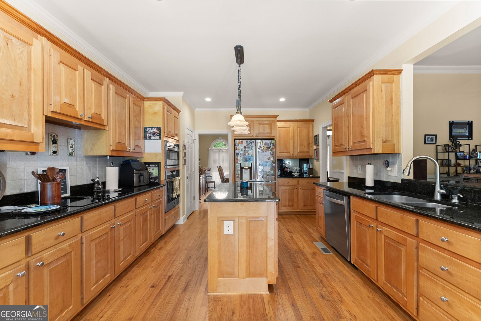 5022 Oak Farm Way Flowery Branch - Photo 18