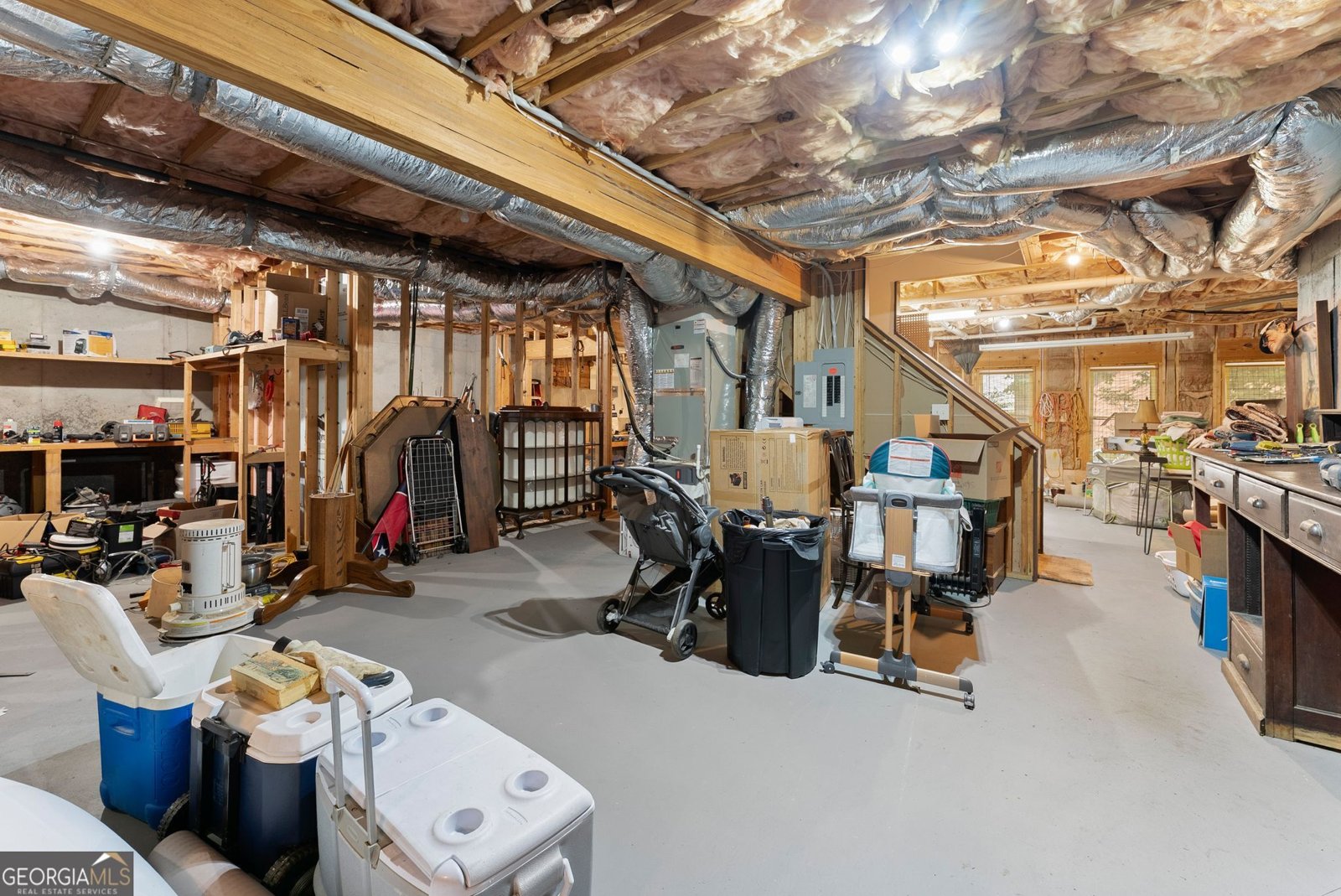 5022 Oak Farm Way Flowery Branch - Photo 19