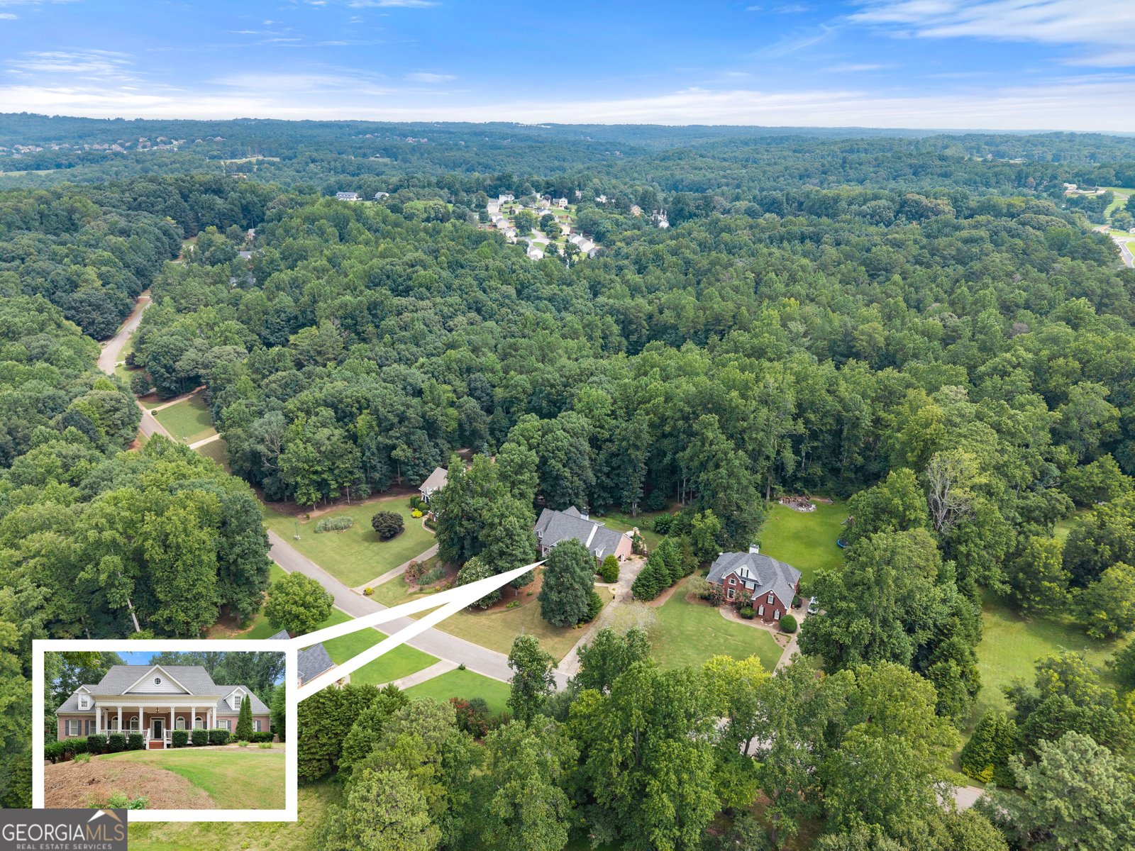 5022 Oak Farm Way Flowery Branch - Photo 21