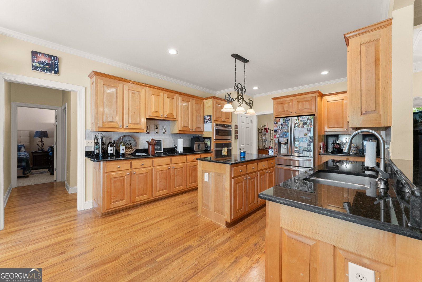 5022 Oak Farm Way Flowery Branch - Photo 22