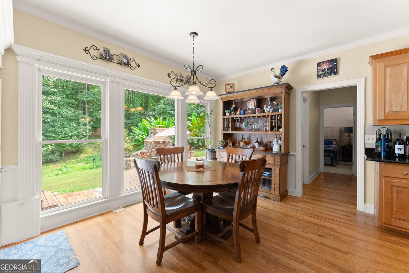 5022 Oak Farm Way Flowery Branch - Photo 23
