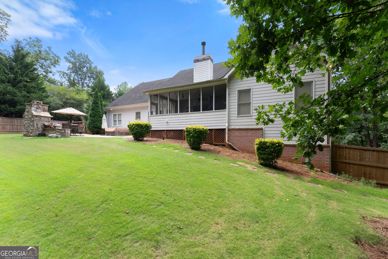 5022 Oak Farm Way Flowery Branch - Photo 24