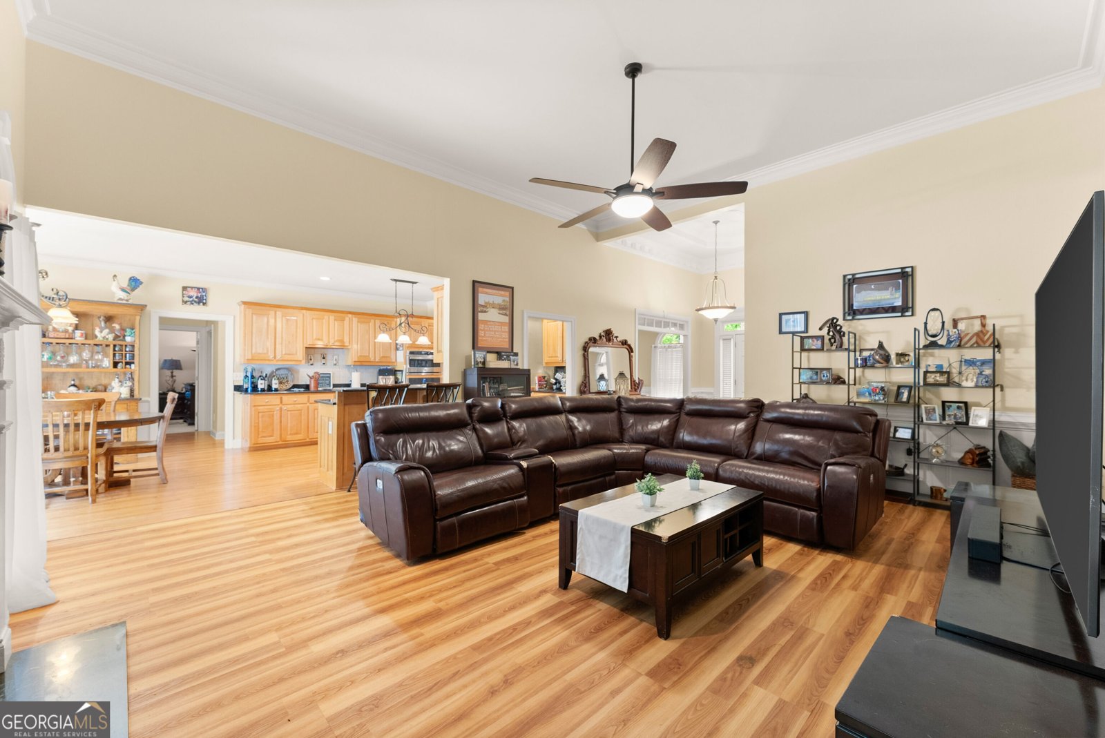 5022 Oak Farm Way Flowery Branch - Photo 26