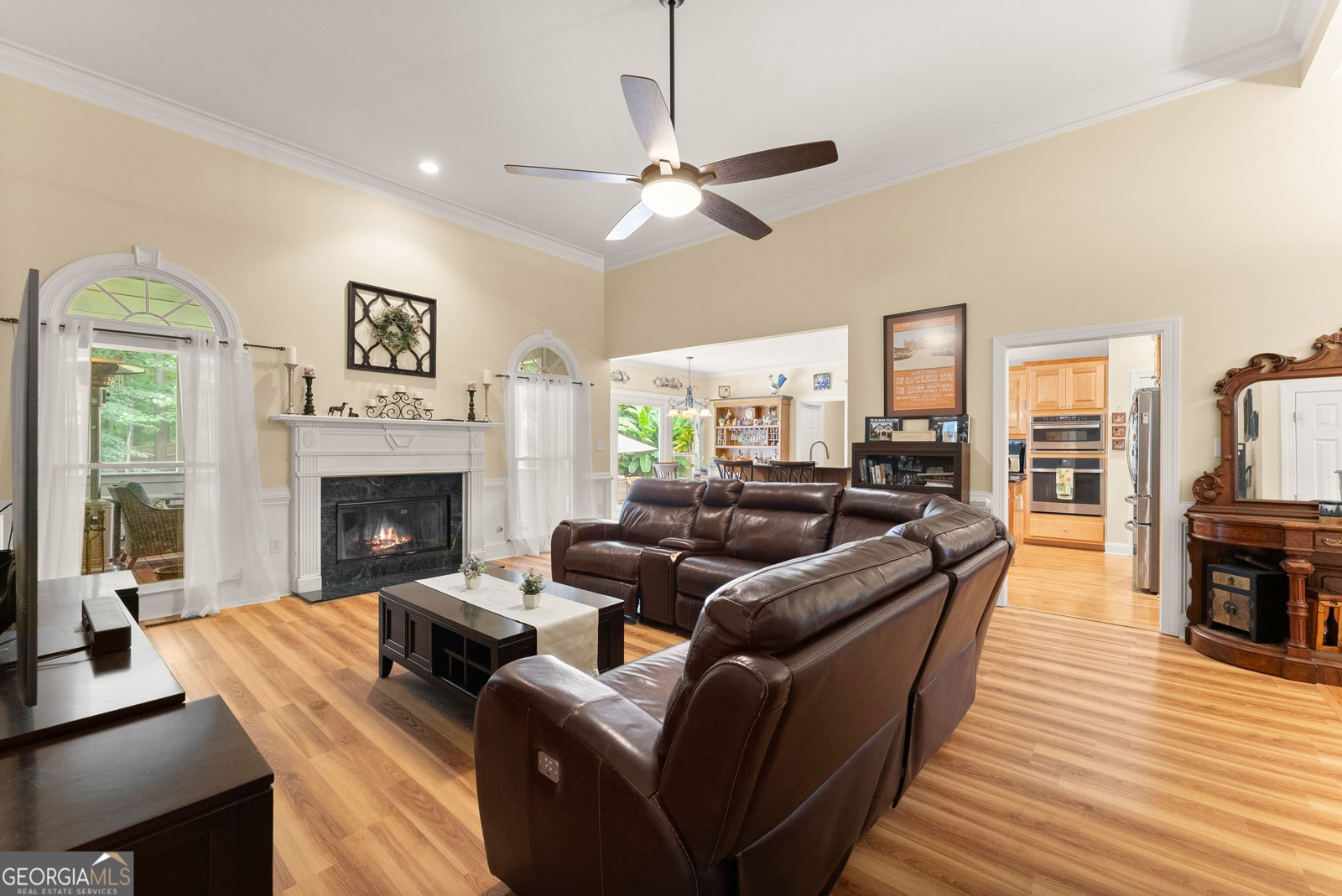 5022 Oak Farm Way Flowery Branch - Photo 27