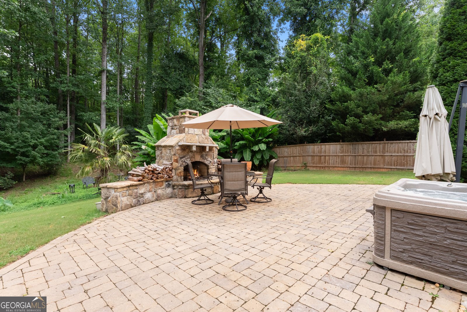 5022 Oak Farm Way Flowery Branch - Photo 28