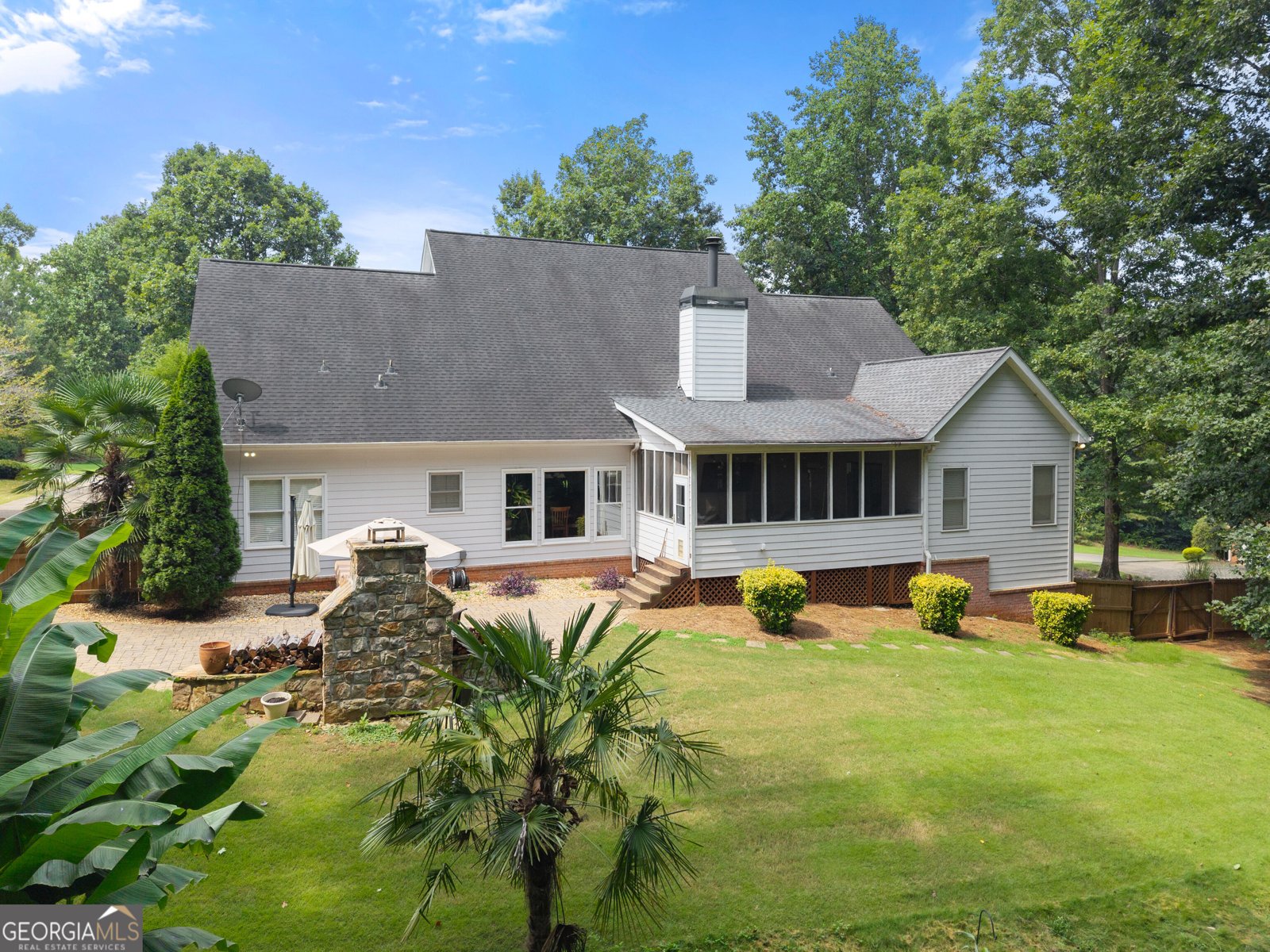 5022 Oak Farm Way Flowery Branch - Photo 30