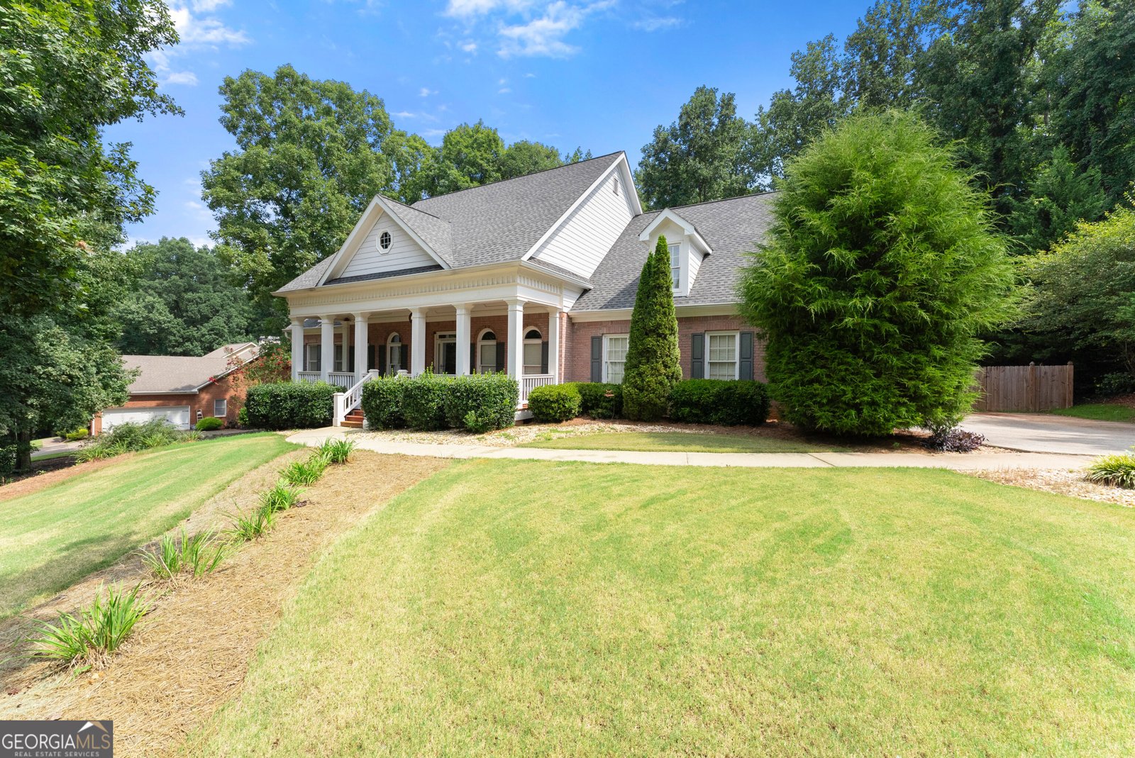 5022 Oak Farm Way Flowery Branch - Photo 31