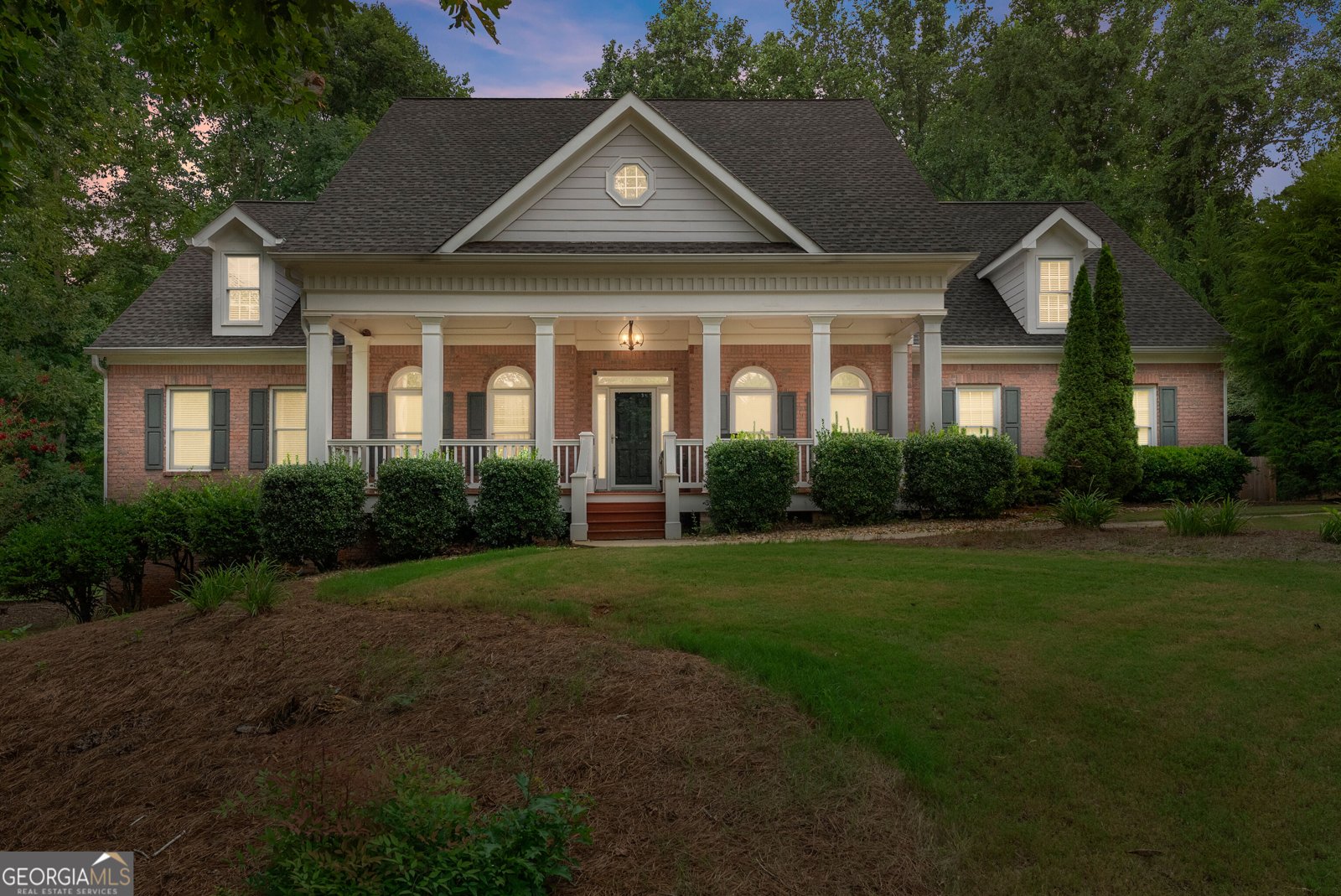 5022 Oak Farm Way Flowery Branch - Photo 6