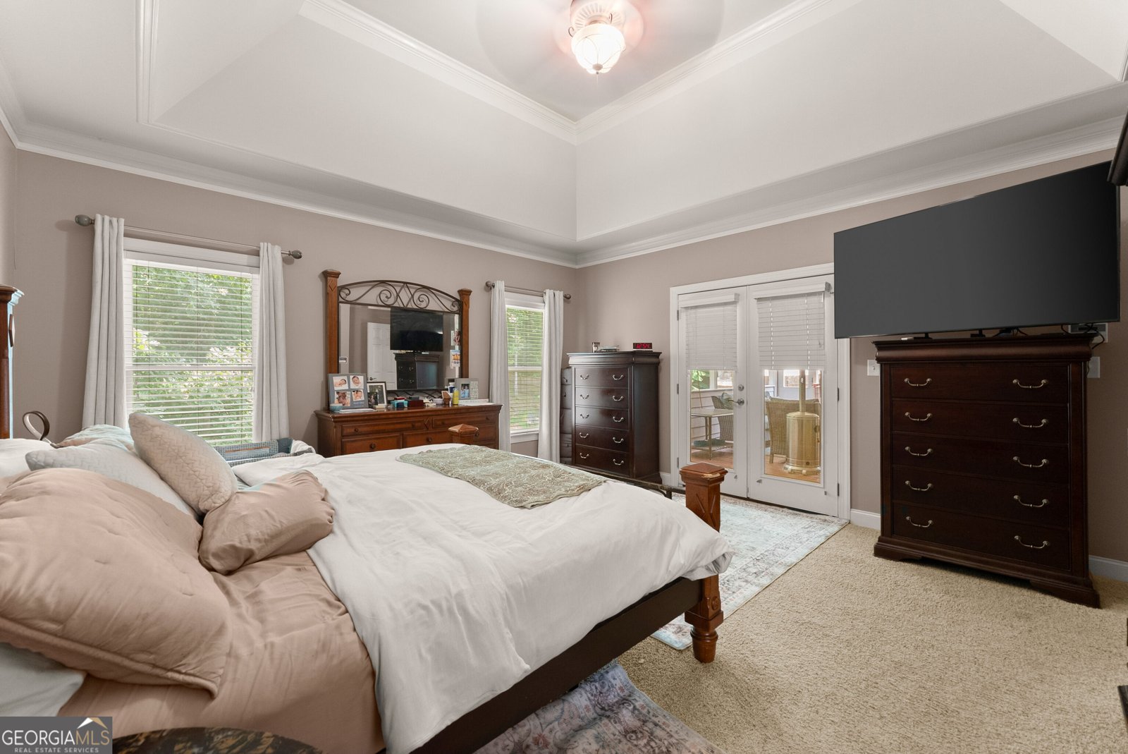5022 Oak Farm Way Flowery Branch - Photo 7