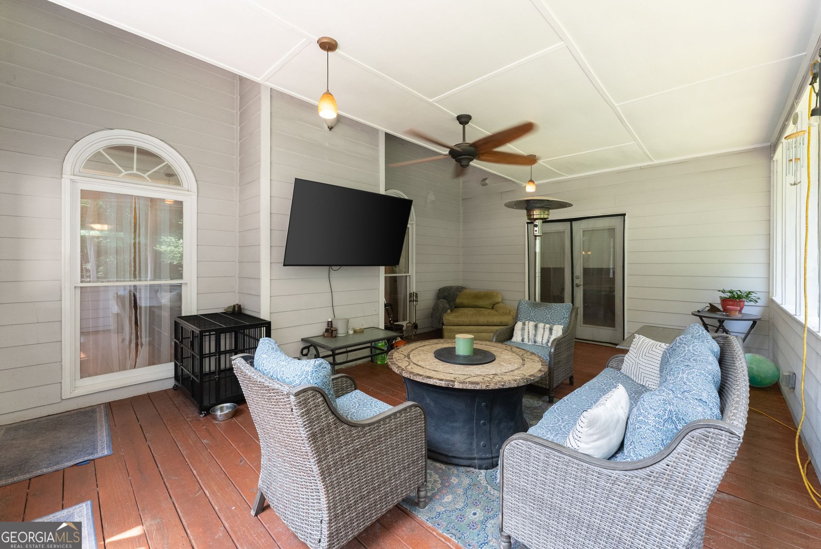 5022 Oak Farm Way Flowery Branch - Photo 8