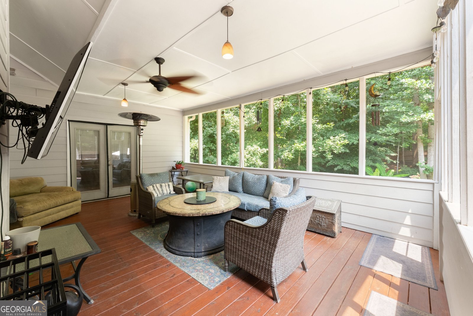 5022 Oak Farm Way Flowery Branch - Photo 9