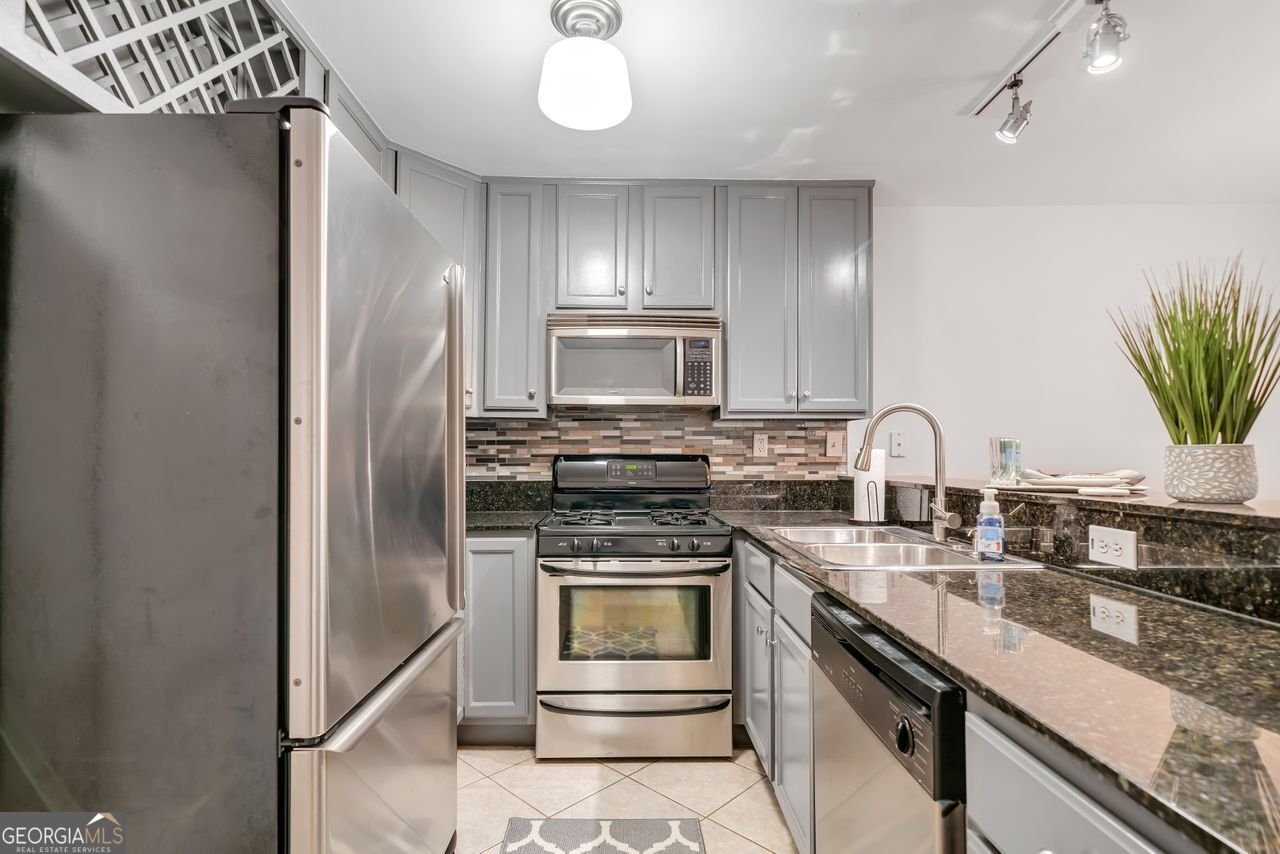 1445 Monroe Drive Atlanta - Photo 17