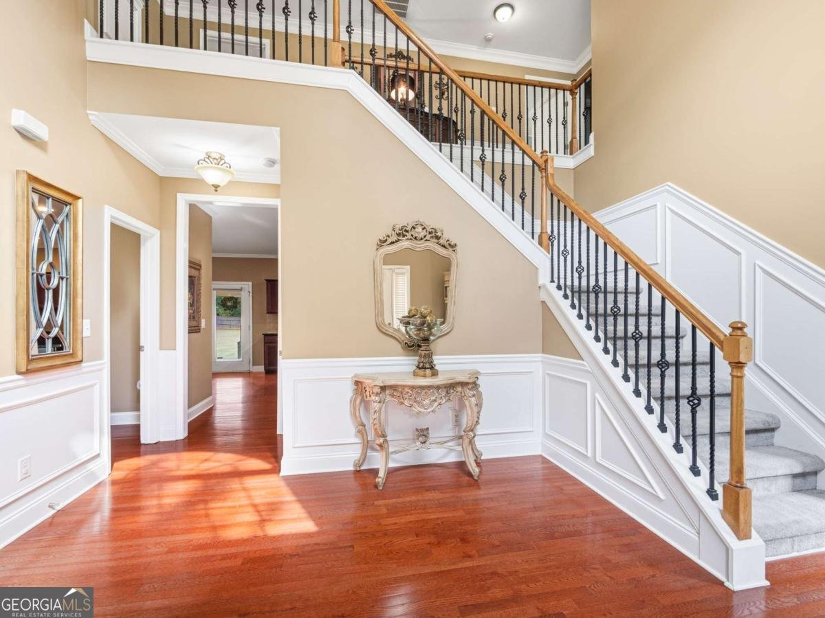 5727 Pleasant Woods Drive Flowery Branch - Photo 11