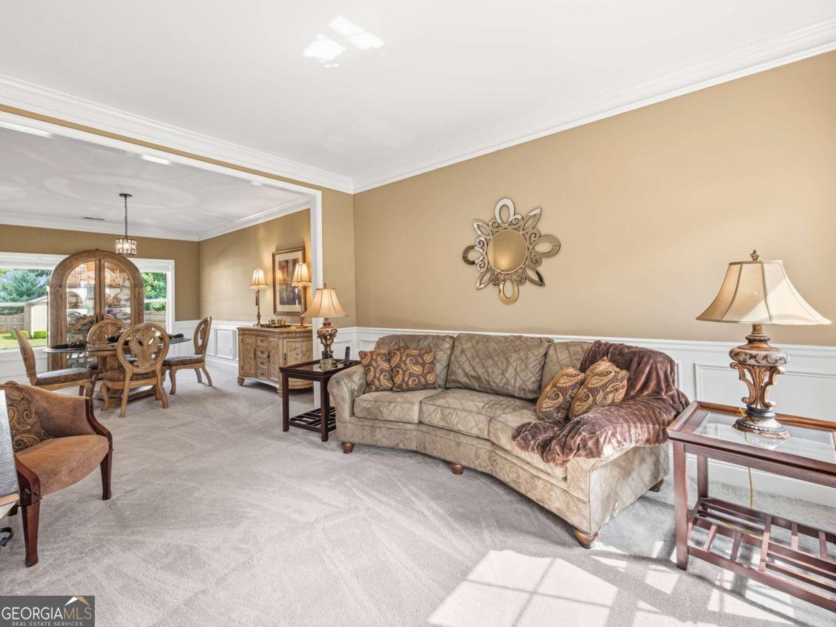 5727 Pleasant Woods Drive Flowery Branch - Photo 15