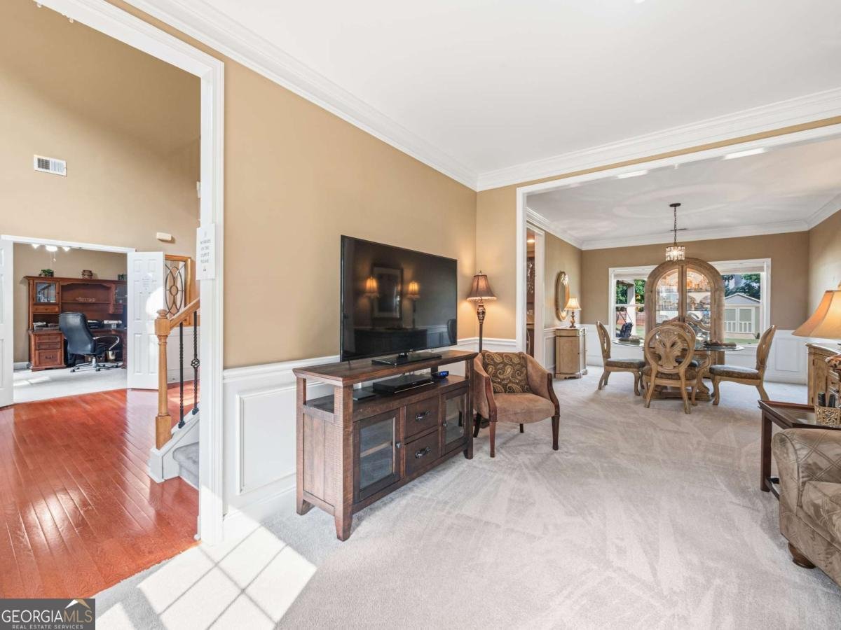 5727 Pleasant Woods Drive Flowery Branch - Photo 16