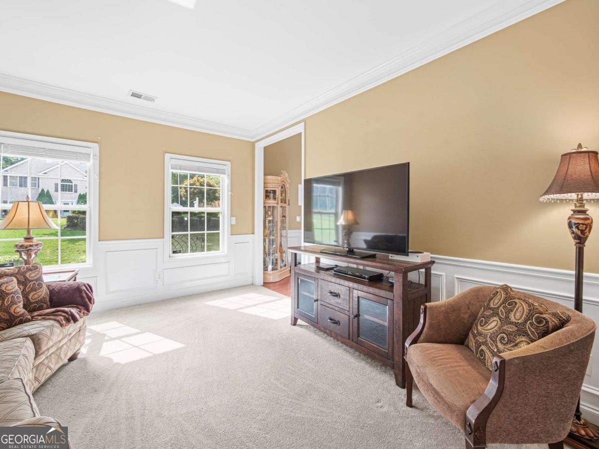 5727 Pleasant Woods Drive Flowery Branch - Photo 17