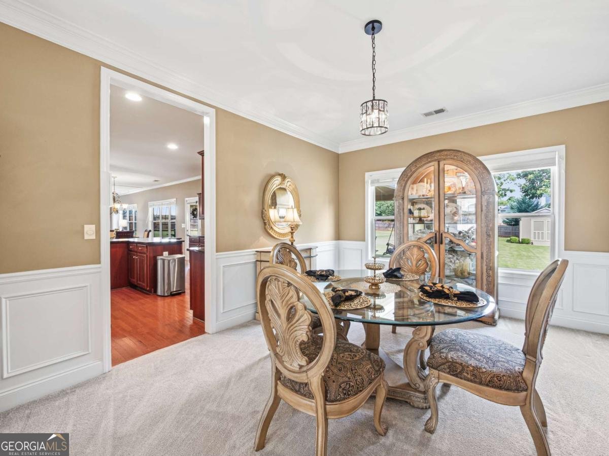 5727 Pleasant Woods Drive Flowery Branch - Photo 18