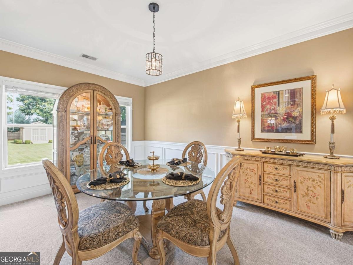 5727 Pleasant Woods Drive Flowery Branch - Photo 19