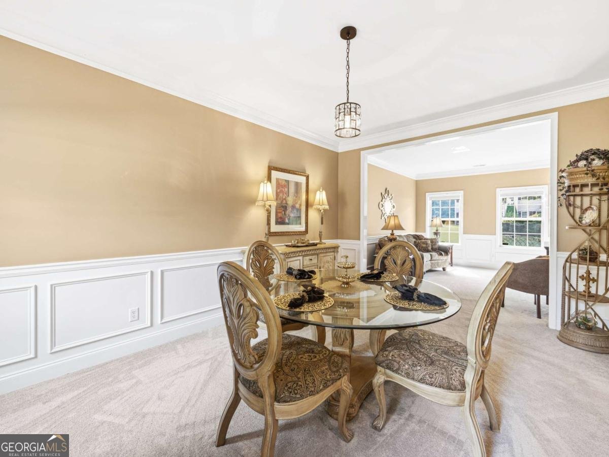 5727 Pleasant Woods Drive Flowery Branch - Photo 20