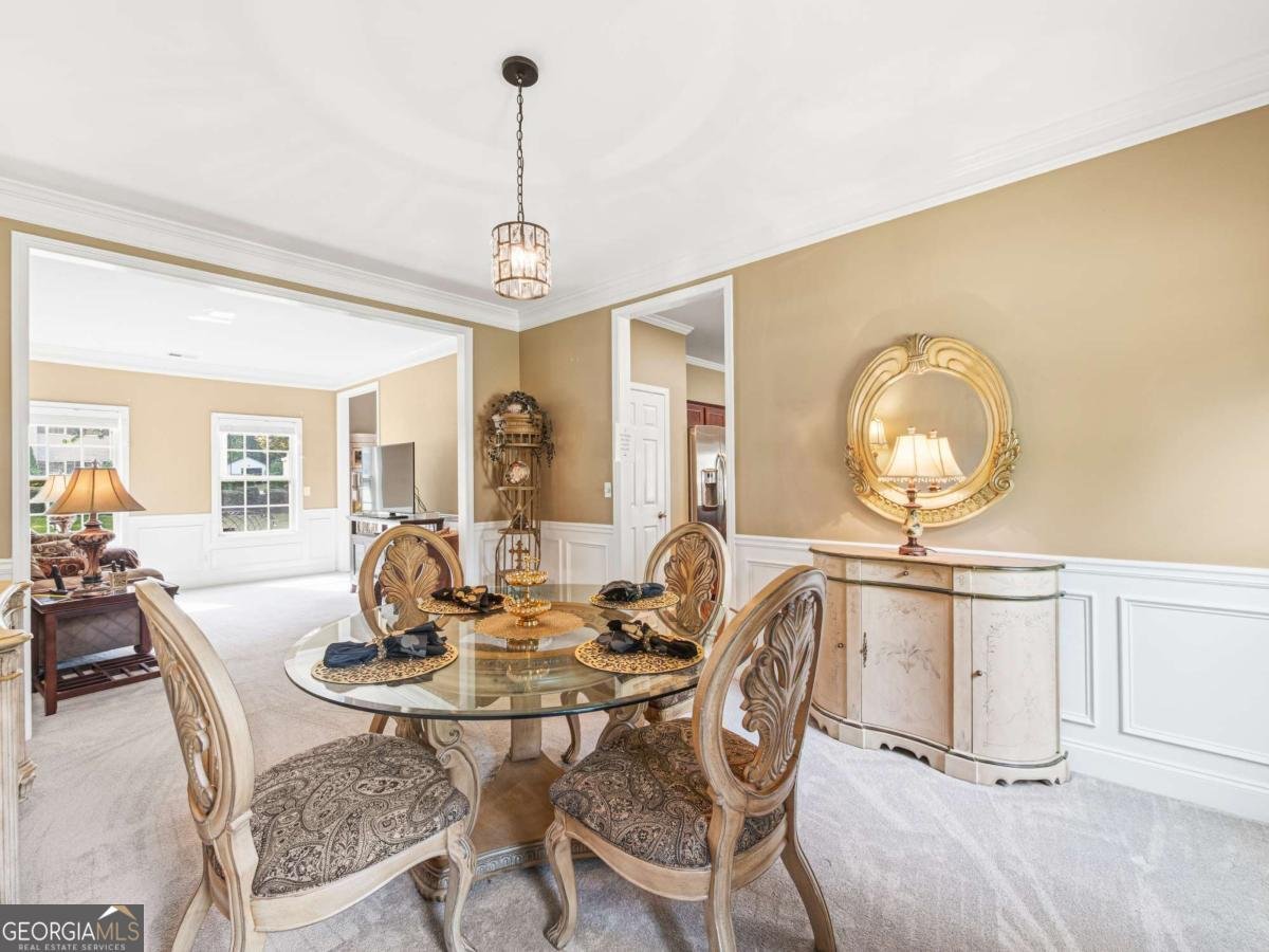 5727 Pleasant Woods Drive Flowery Branch - Photo 21