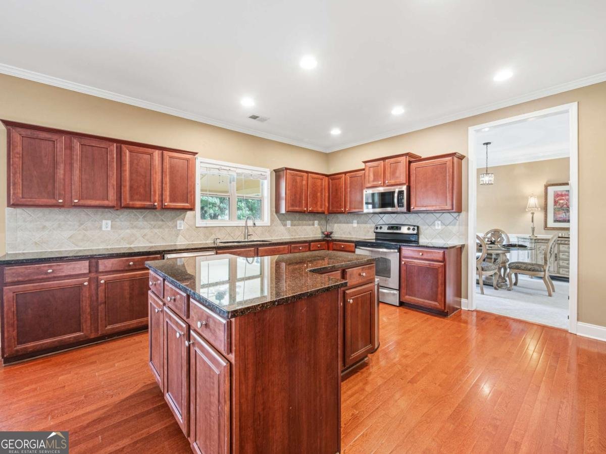5727 Pleasant Woods Drive Flowery Branch - Photo 22