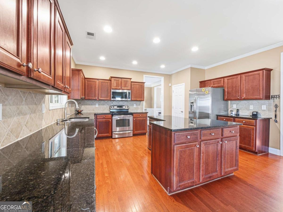 5727 Pleasant Woods Drive Flowery Branch - Photo 23