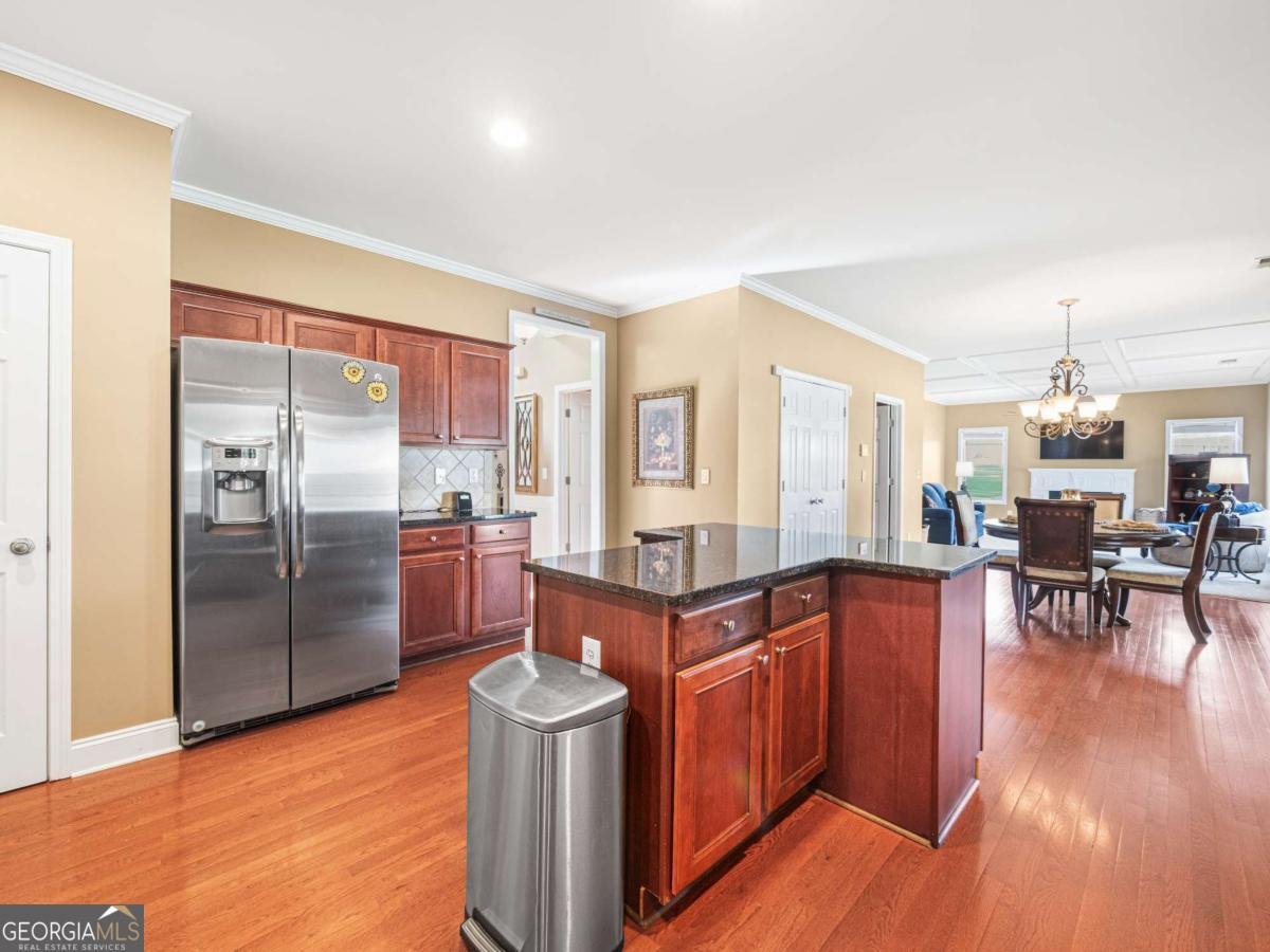 5727 Pleasant Woods Drive Flowery Branch - Photo 24