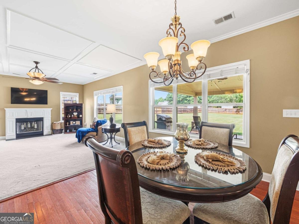 5727 Pleasant Woods Drive Flowery Branch - Photo 25