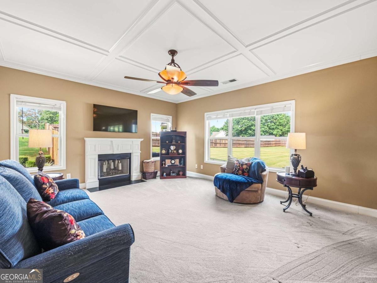5727 Pleasant Woods Drive Flowery Branch - Photo 26