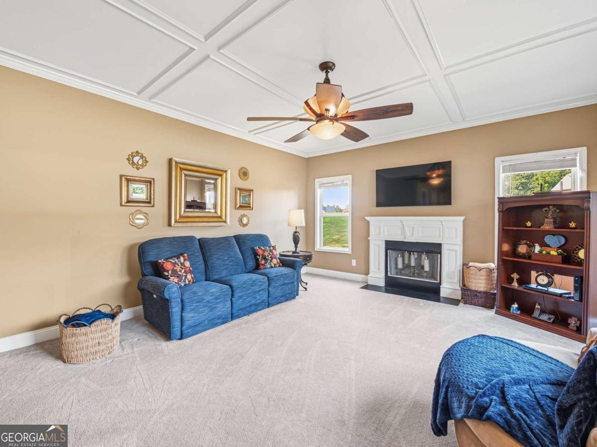5727 Pleasant Woods Drive Flowery Branch - Photo 27