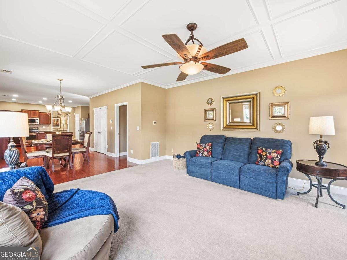5727 Pleasant Woods Drive Flowery Branch - Photo 28