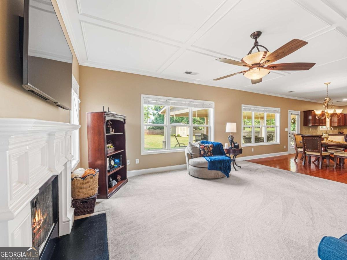 5727 Pleasant Woods Drive Flowery Branch - Photo 29