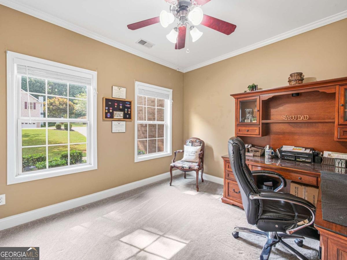 5727 Pleasant Woods Drive Flowery Branch - Photo 30