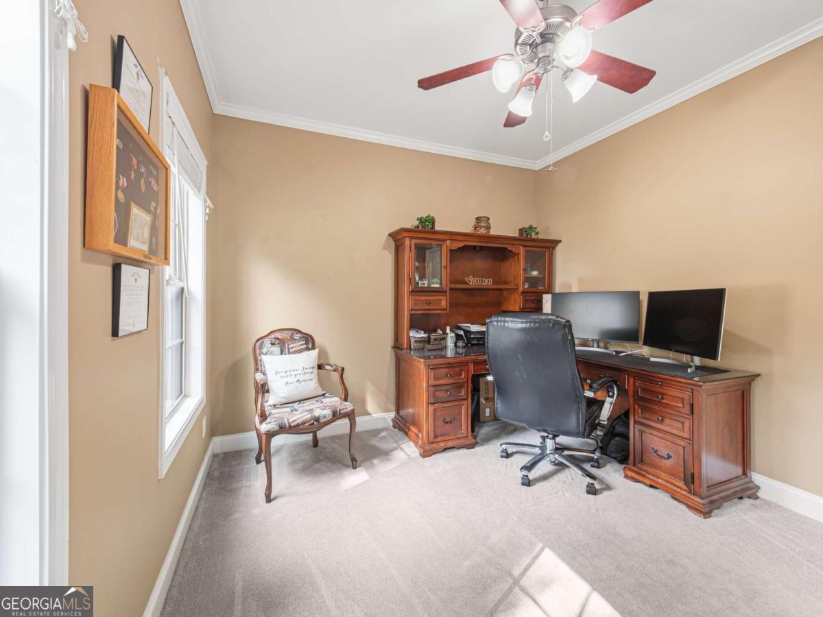 5727 Pleasant Woods Drive Flowery Branch - Photo 31