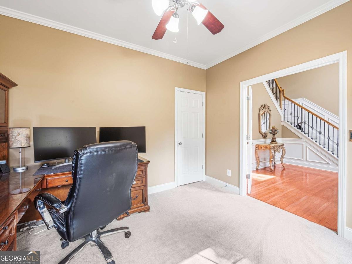 5727 Pleasant Woods Drive Flowery Branch - Photo 32