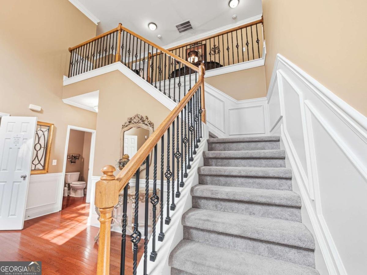 5727 Pleasant Woods Drive Flowery Branch - Photo 33