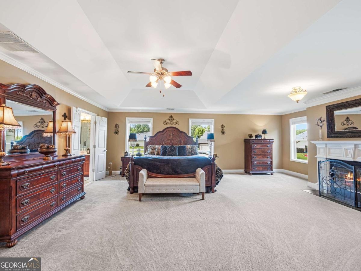 5727 Pleasant Woods Drive Flowery Branch - Photo 35