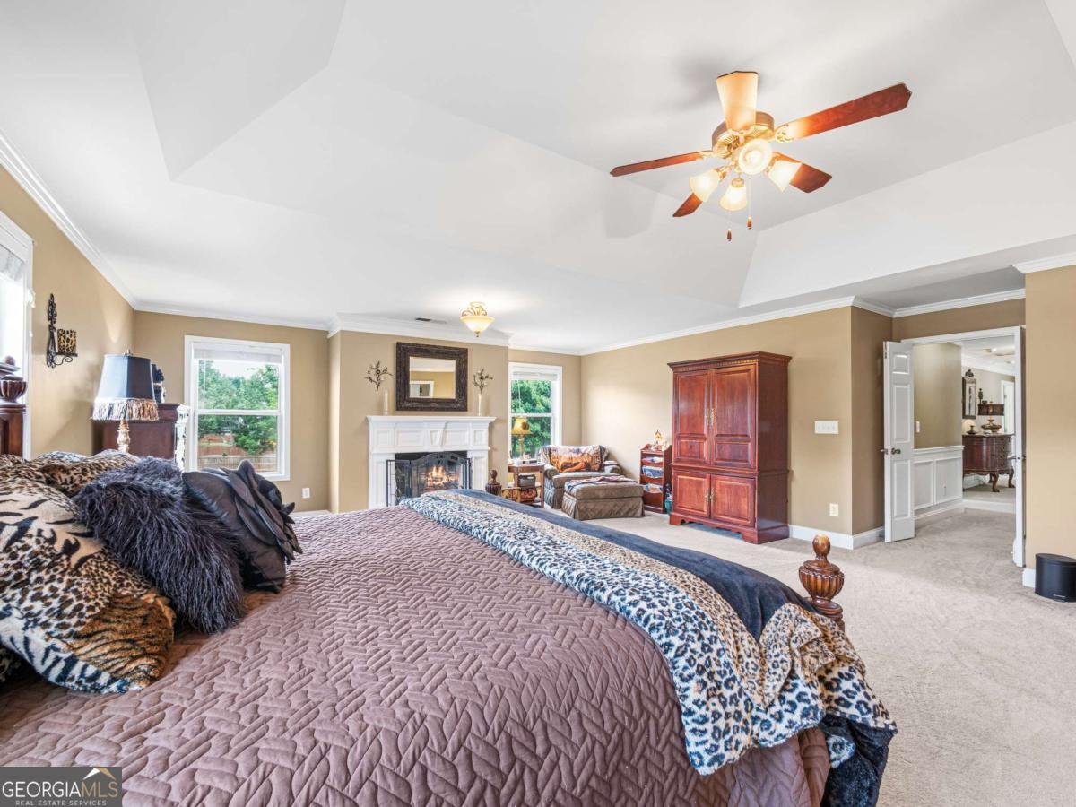 5727 Pleasant Woods Drive Flowery Branch - Photo 36