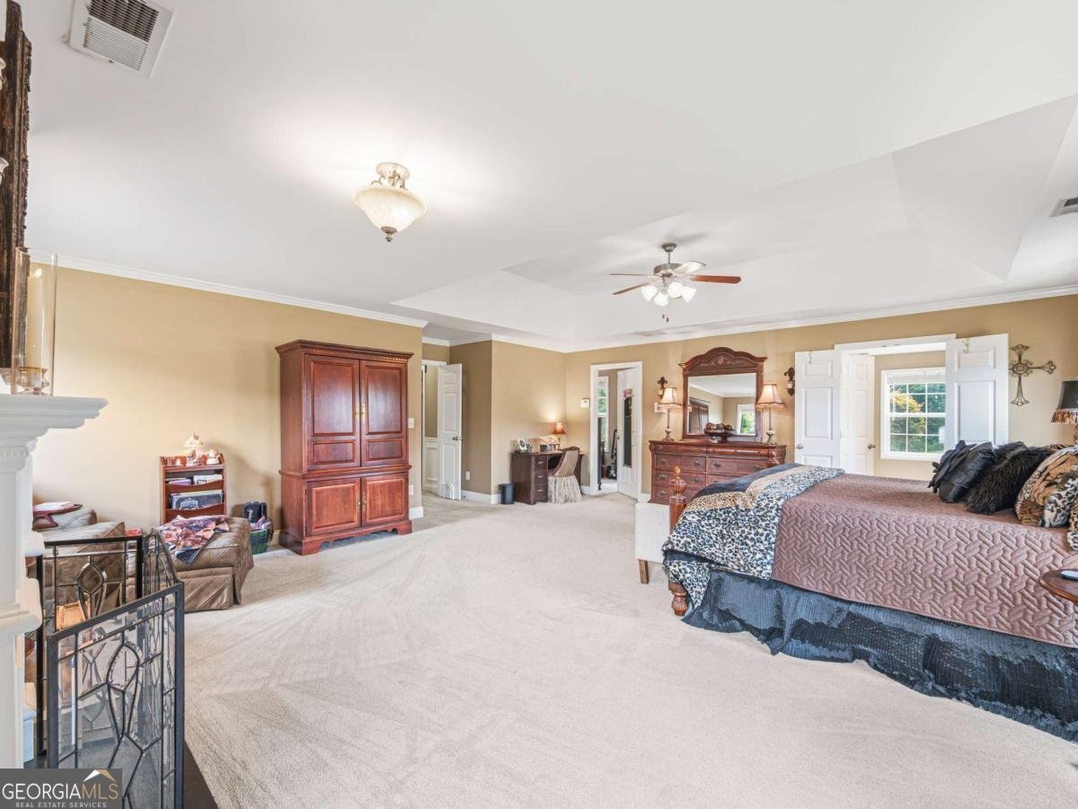 5727 Pleasant Woods Drive Flowery Branch - Photo 37