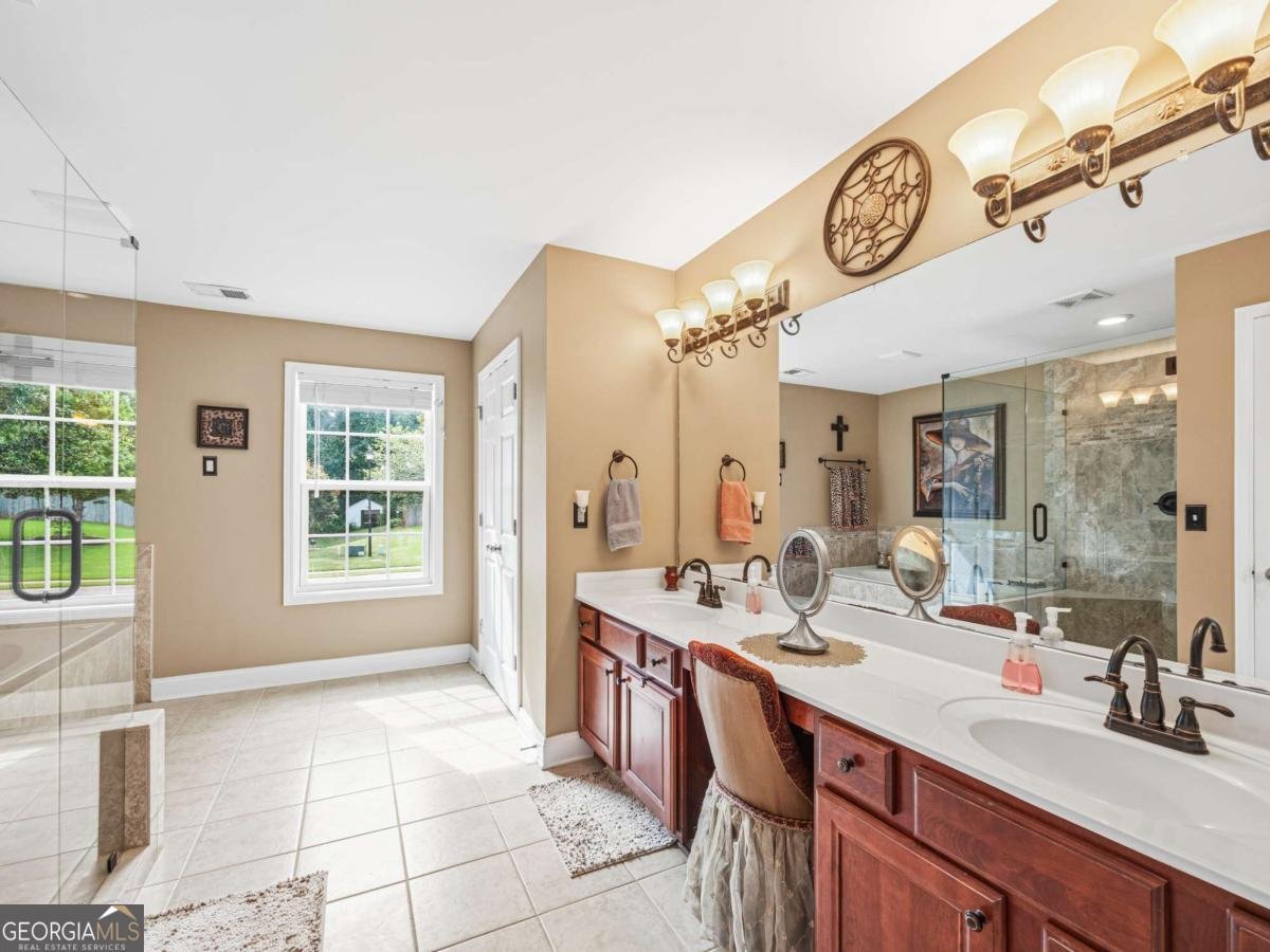 5727 Pleasant Woods Drive Flowery Branch - Photo 38