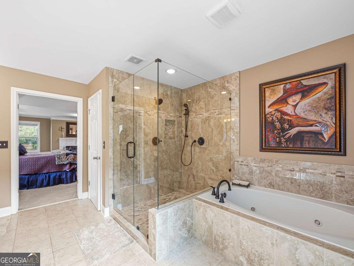 5727 Pleasant Woods Drive Flowery Branch - Photo 39