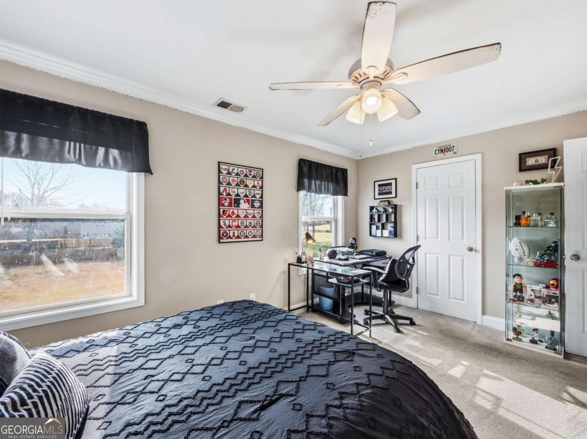 5727 Pleasant Woods Drive Flowery Branch - Photo 45