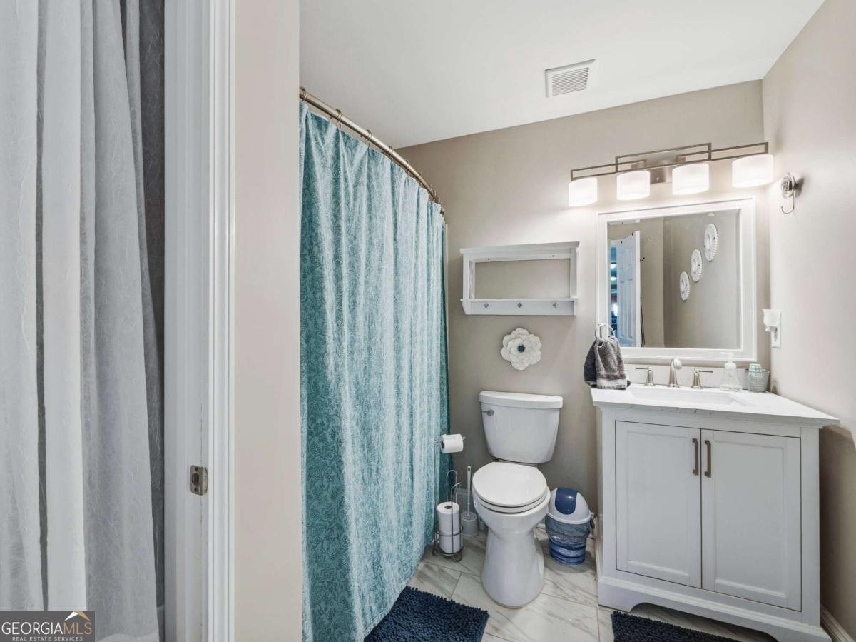 5727 Pleasant Woods Drive Flowery Branch - Photo 48