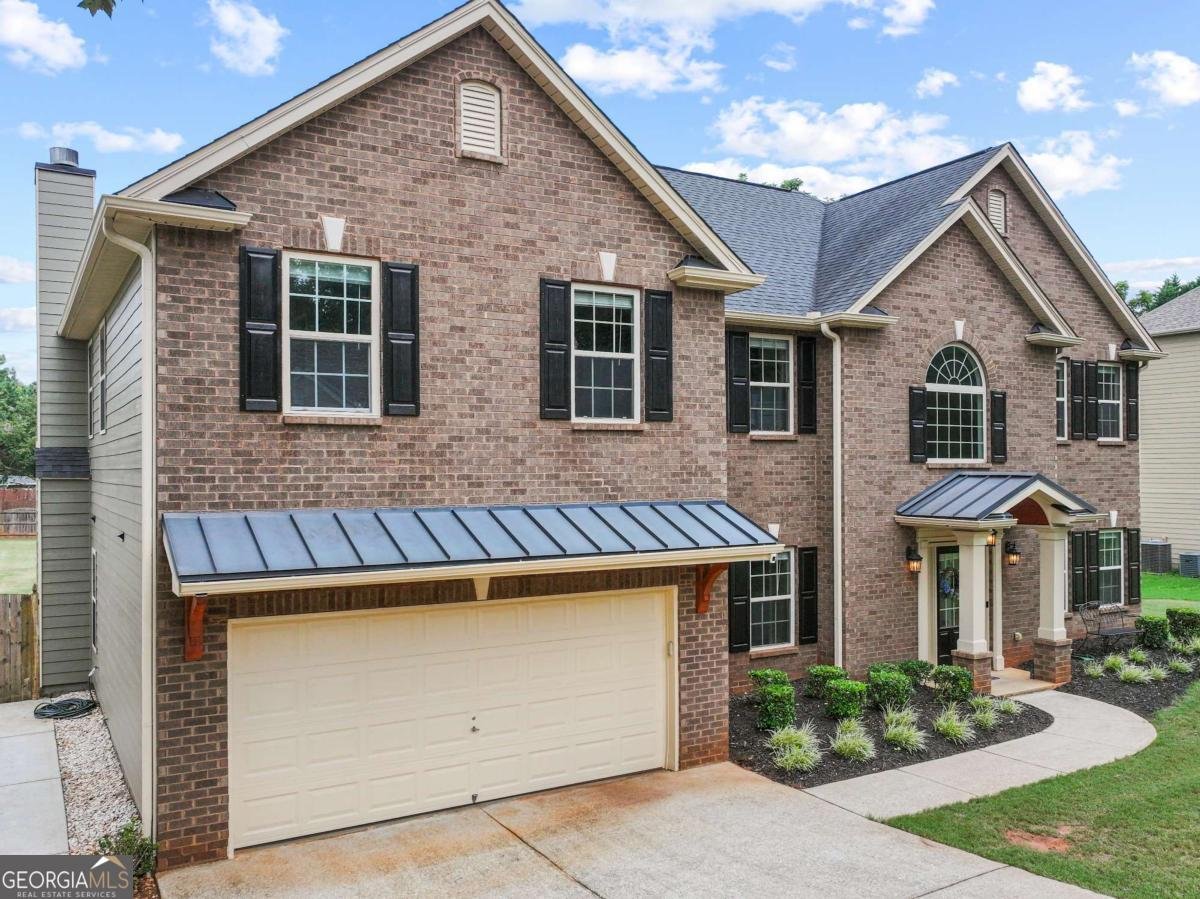 5727 Pleasant Woods Drive Flowery Branch - Photo 49
