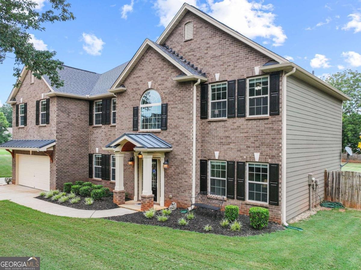 5727 Pleasant Woods Drive Flowery Branch - Photo 50